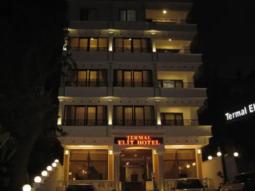 Termal Elit Hotel